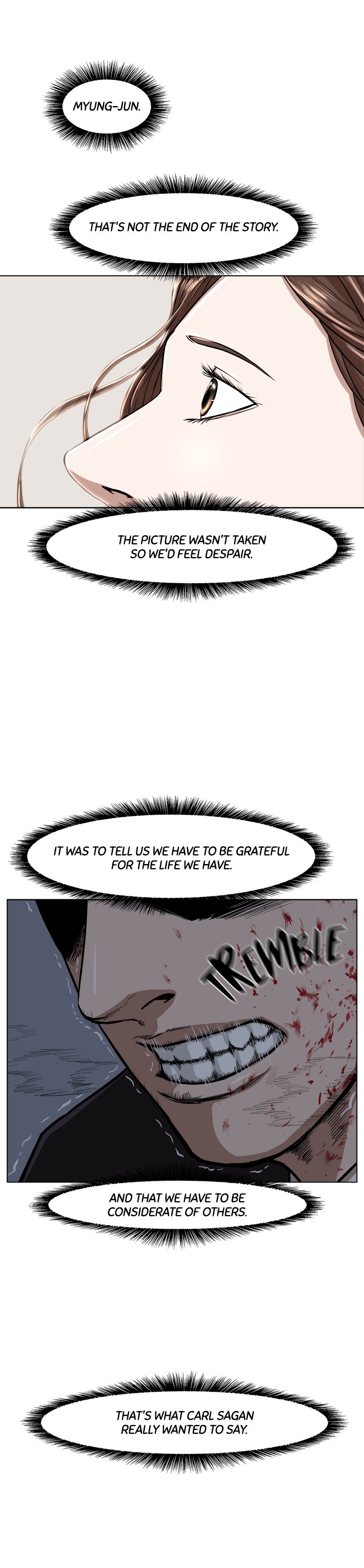 The Assassin Chapter 14 image 17