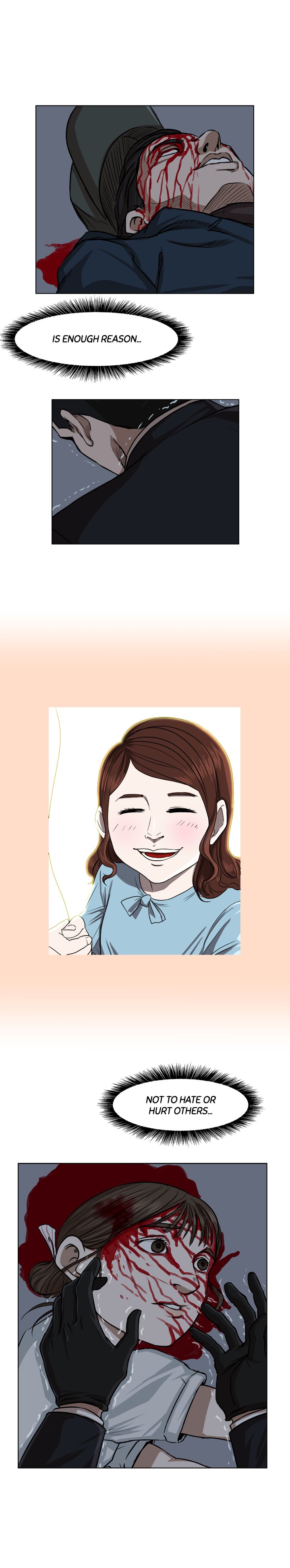 The Assassin Chapter 14 image 19