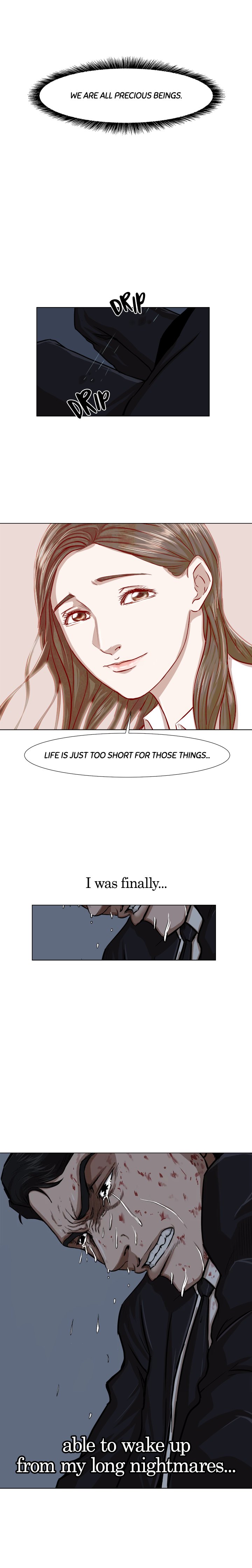 The Assassin Chapter 14 image 20