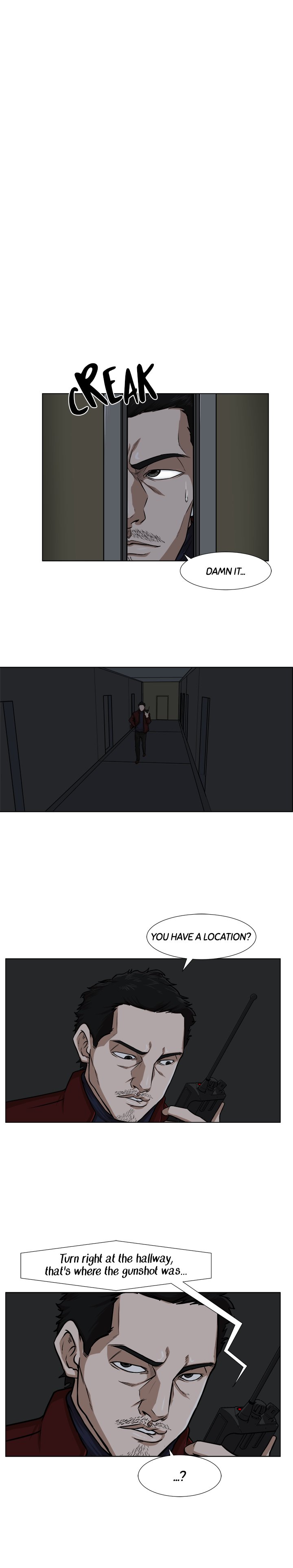 The Assassin Chapter 14 image 21