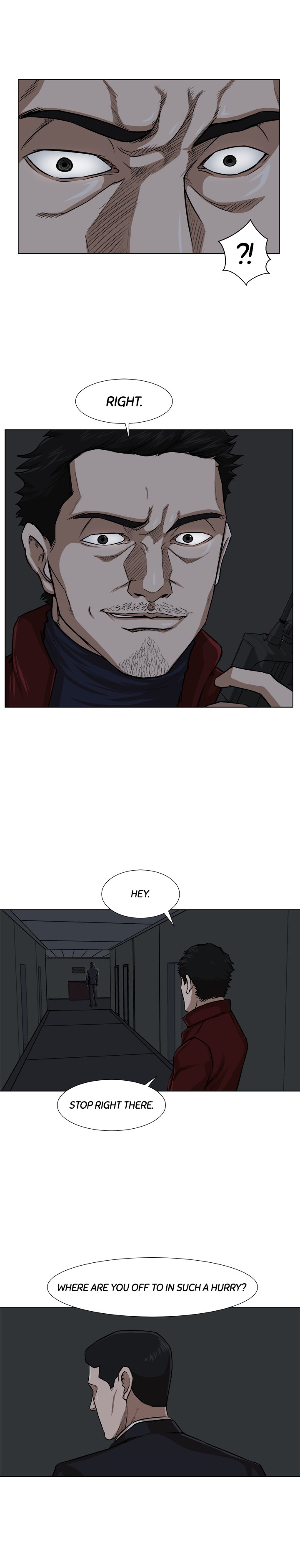 The Assassin Chapter 14 image 22