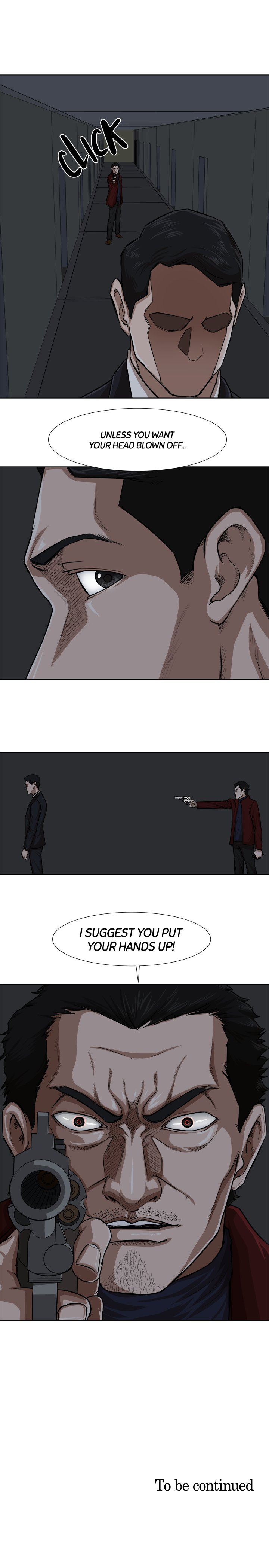 The Assassin Chapter 14 image 23
