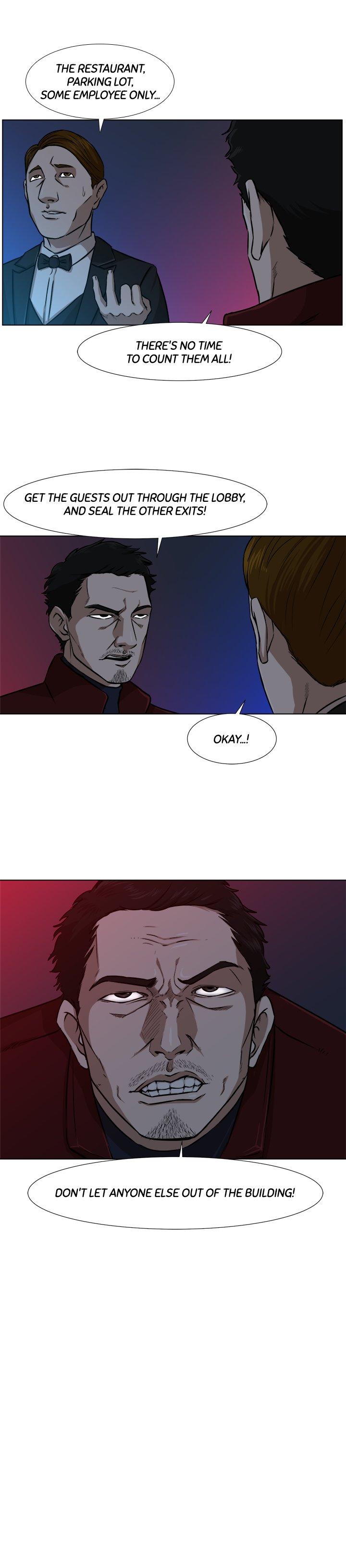 The Assassin Chapter 14 image 3