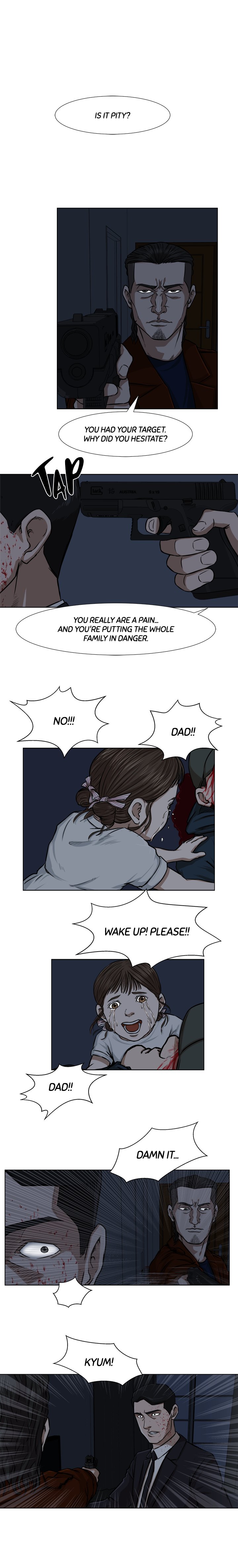 The Assassin Chapter 14 image 4