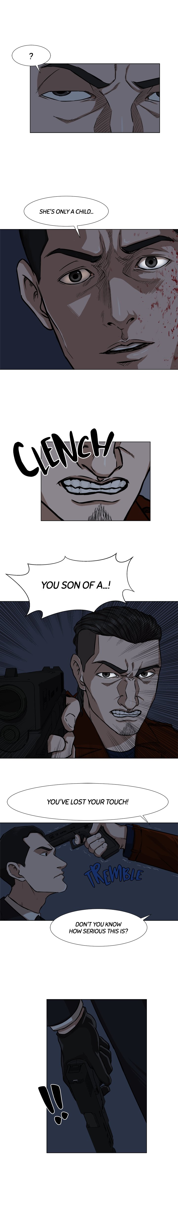 The Assassin Chapter 14 image 5