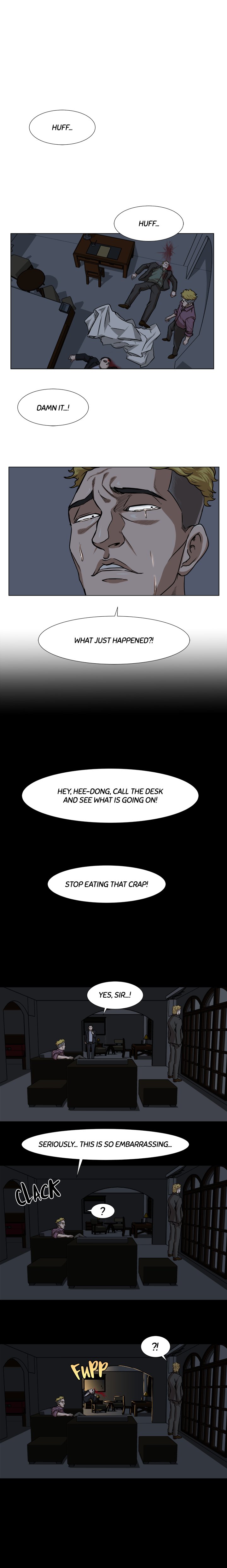 The Assassin Chapter 14 image 7