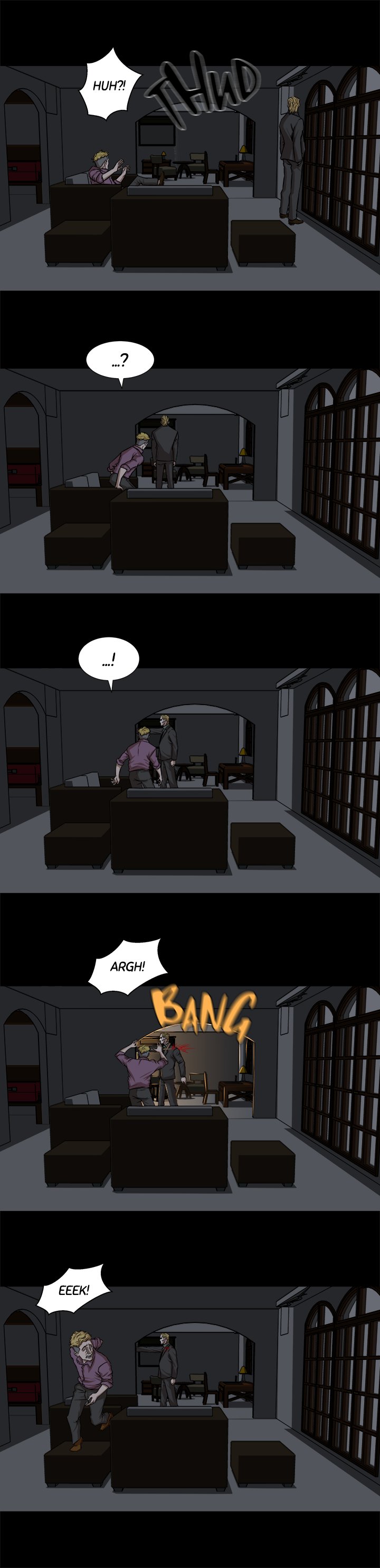 The Assassin Chapter 14 image 8