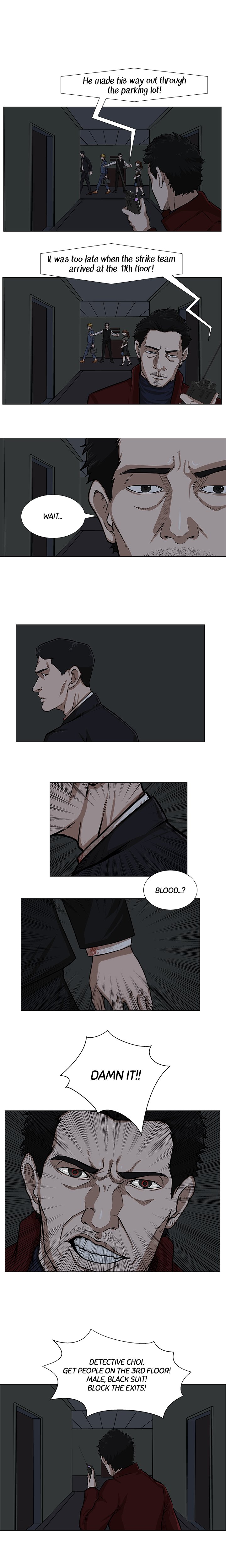 The Assassin Chapter 15 image 9