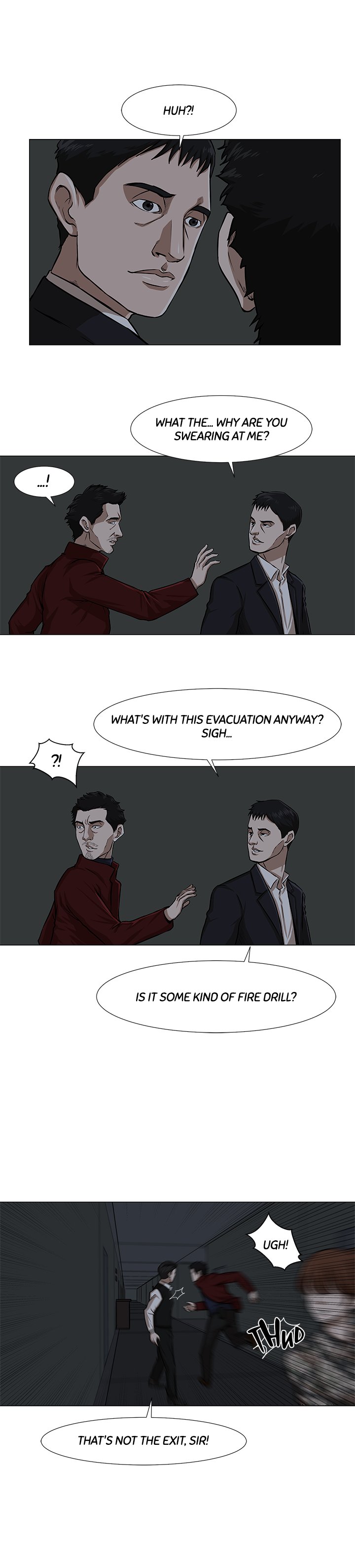 The Assassin Chapter 15 image 11