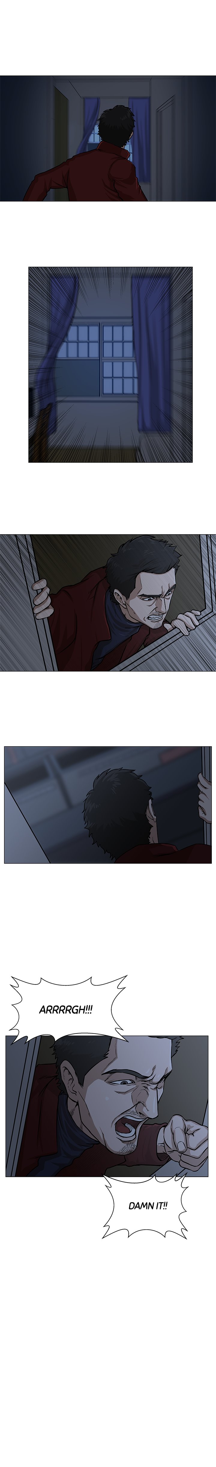 The Assassin Chapter 15 image 12