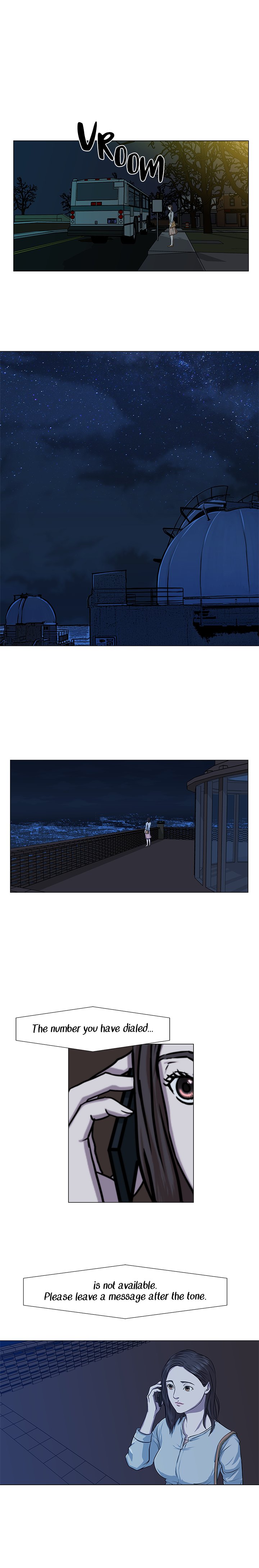 The Assassin Chapter 15 image 13