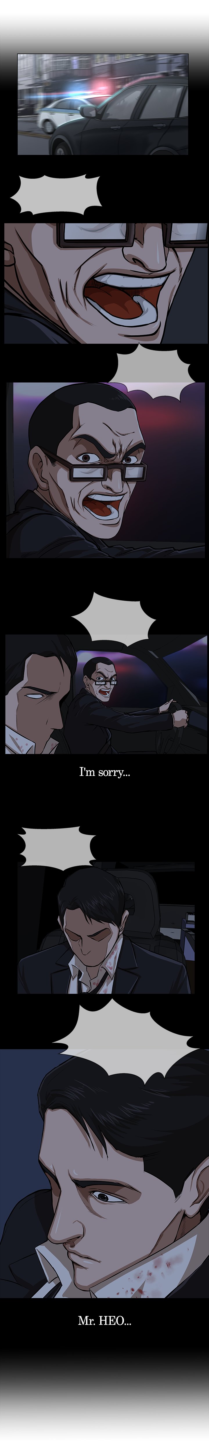 The Assassin Chapter 15 image 15