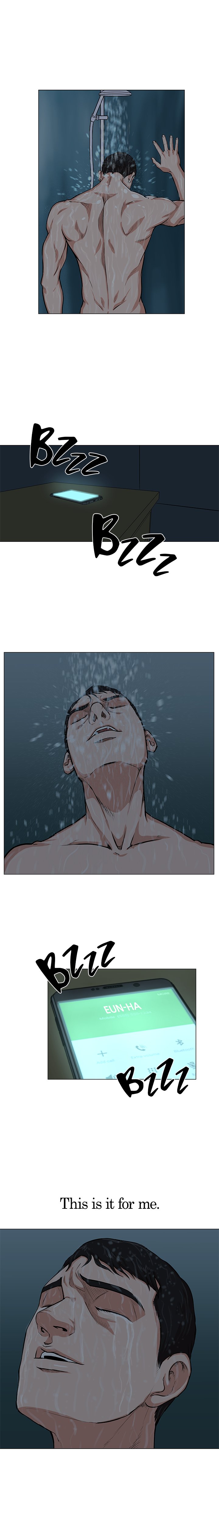 The Assassin Chapter 15 image 16