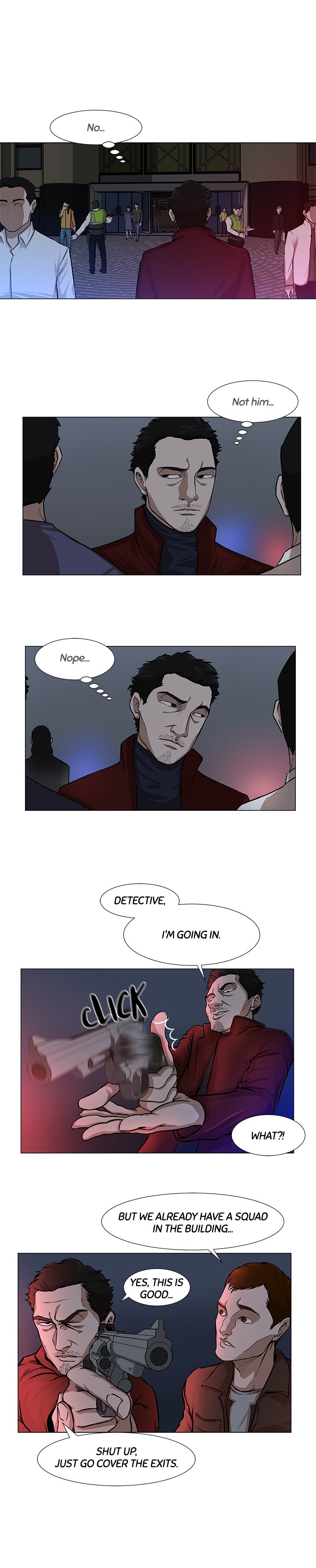 The Assassin Chapter 15 image 2