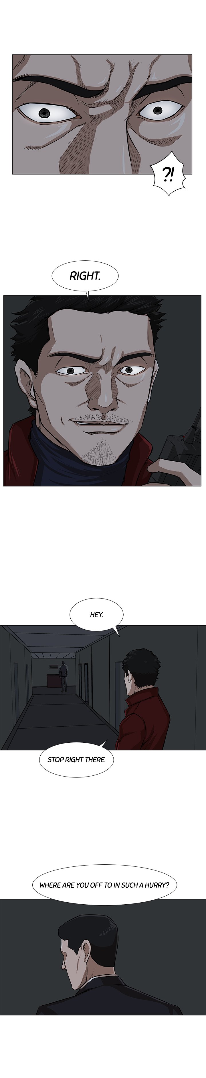 The Assassin Chapter 15 image 5