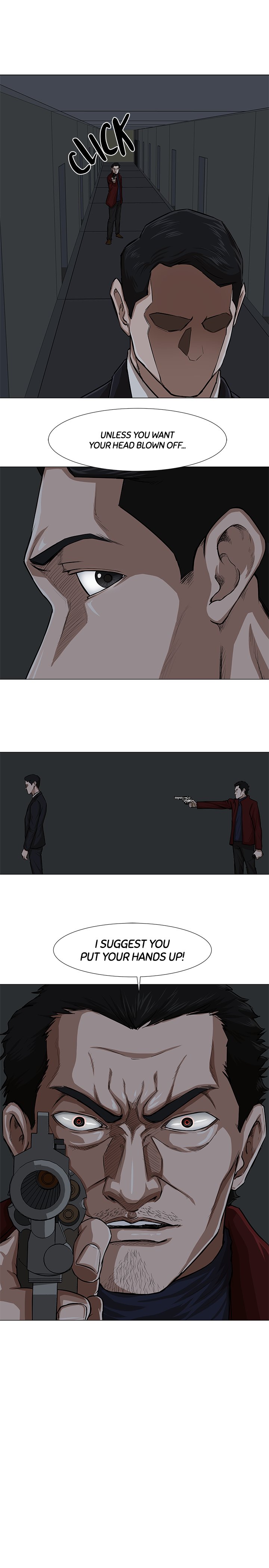 The Assassin Chapter 15 image 6