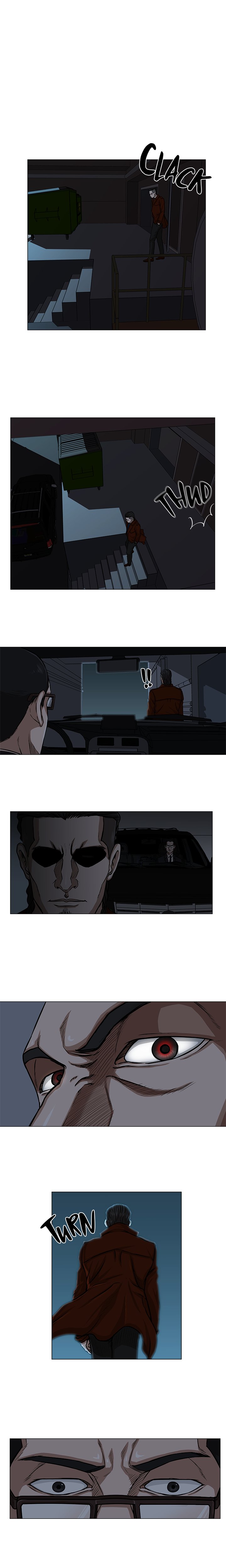 The Assassin Chapter 15 image 7