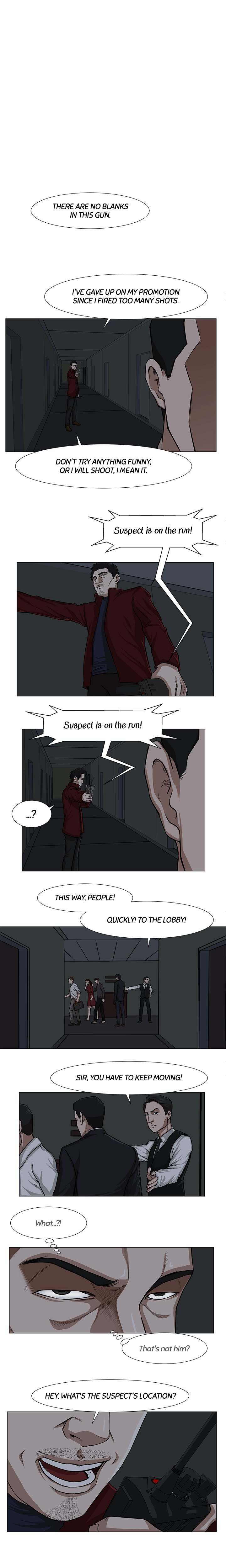 The Assassin Chapter 15 image 8