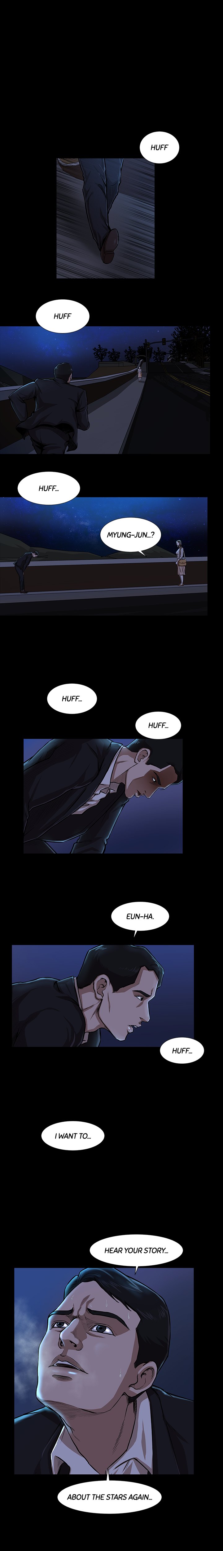 The Assassin Chapter 16 image 0