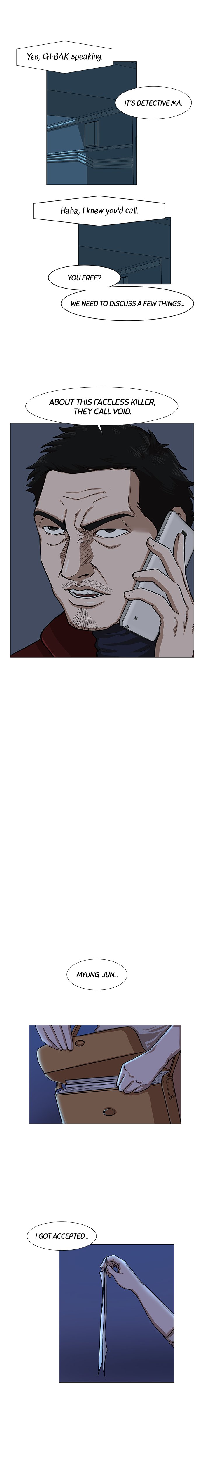 The Assassin Chapter 16 image 10