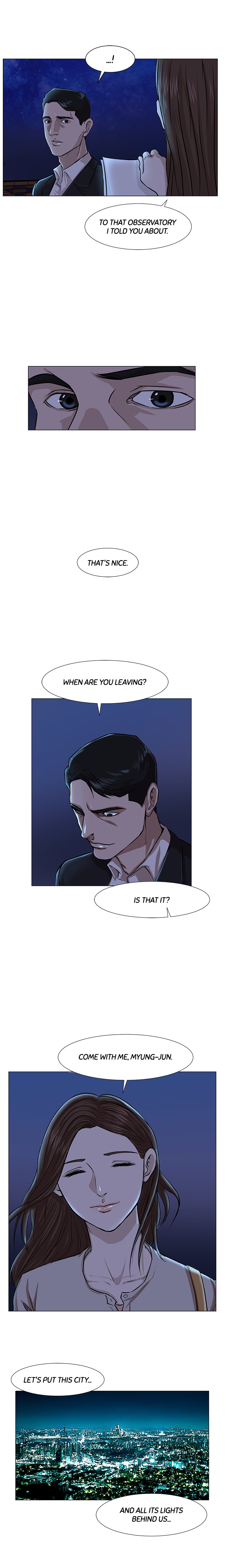 The Assassin Chapter 16 image 11