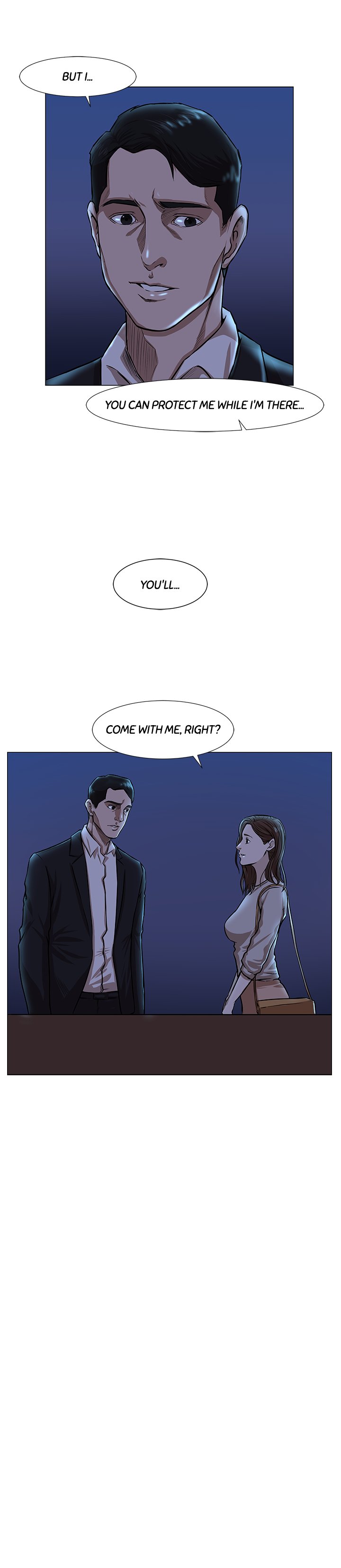 The Assassin Chapter 16 image 12