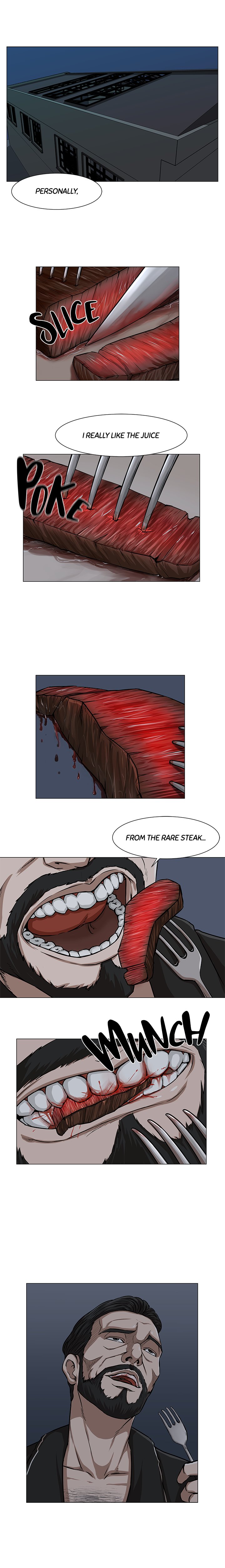 The Assassin Chapter 16 image 13