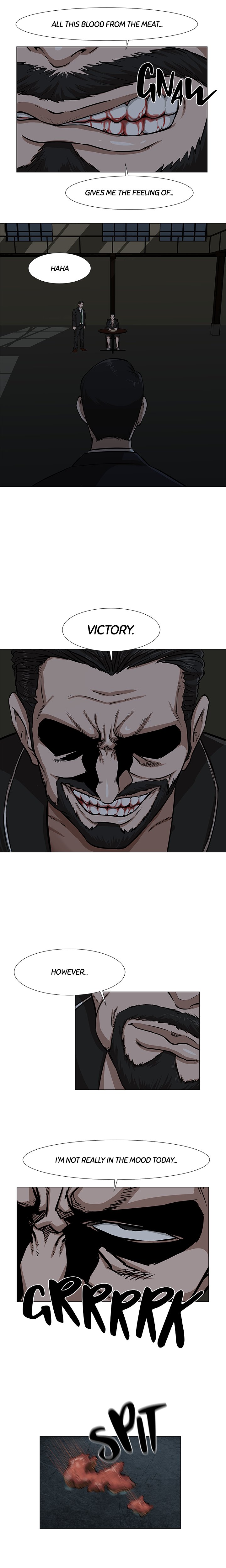The Assassin Chapter 16 image 14