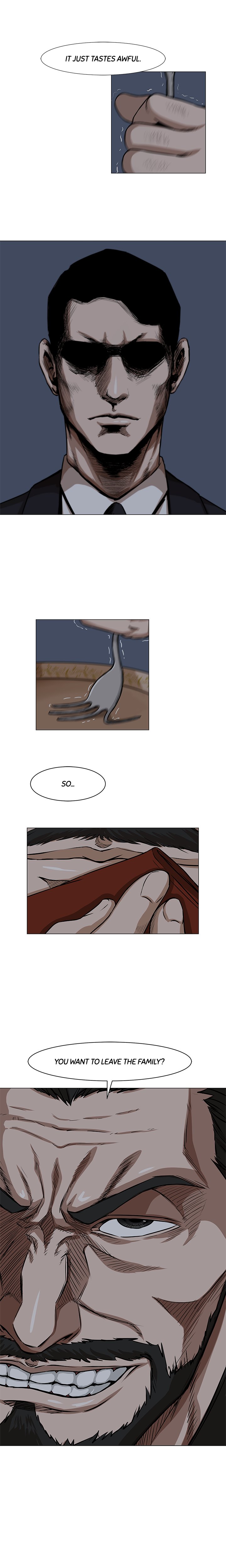 The Assassin Chapter 16 image 15