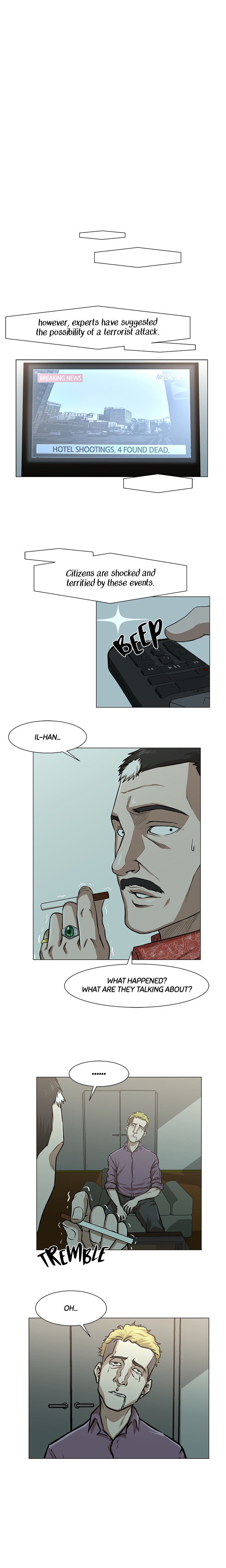 The Assassin Chapter 16 image 2