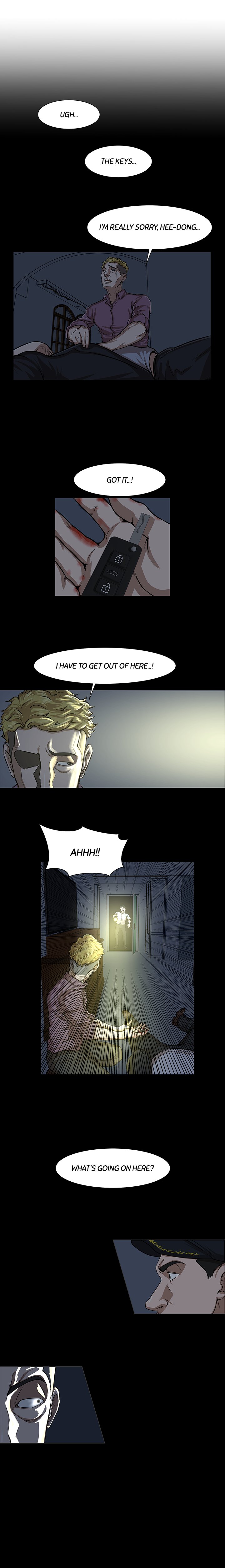 The Assassin Chapter 16 image 3