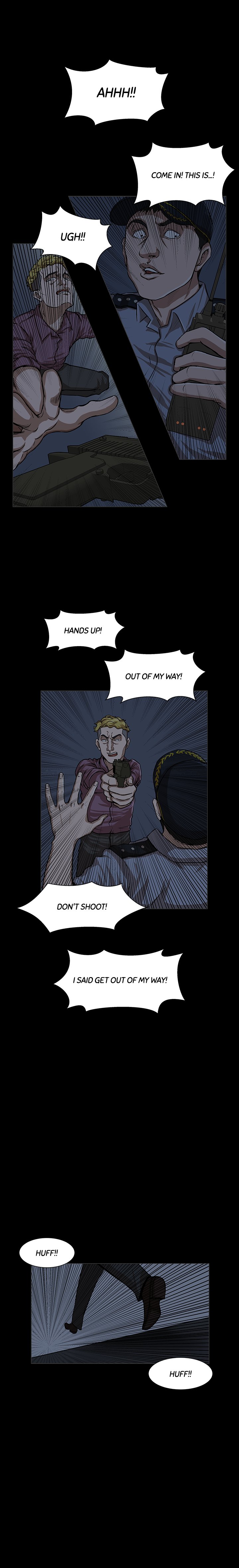 The Assassin Chapter 16 image 4