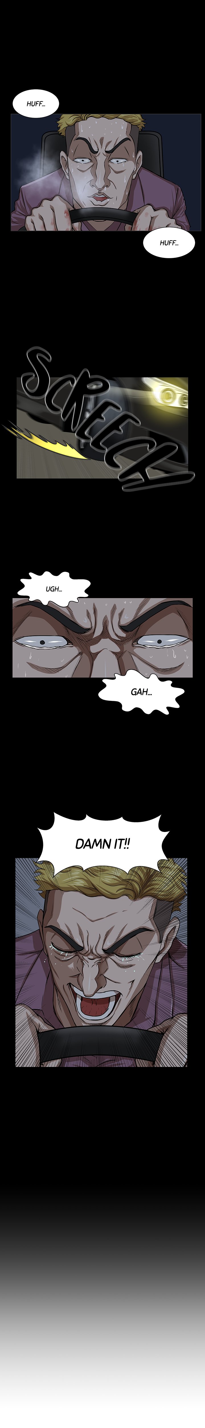The Assassin Chapter 16 image 5