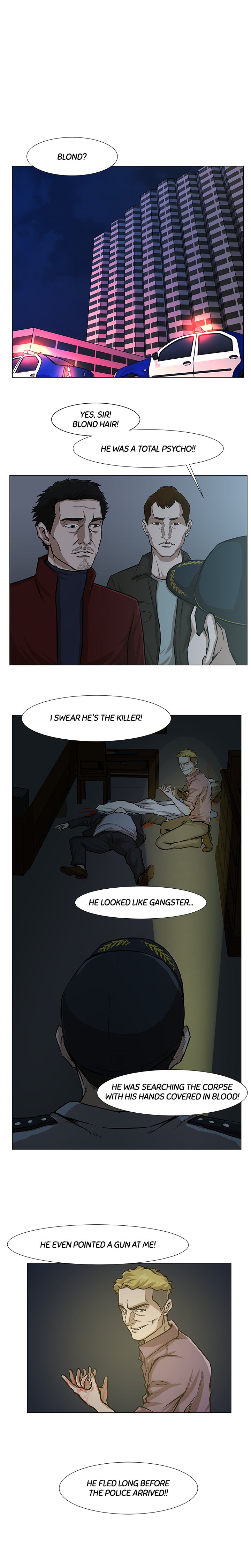 The Assassin Chapter 16 image 6
