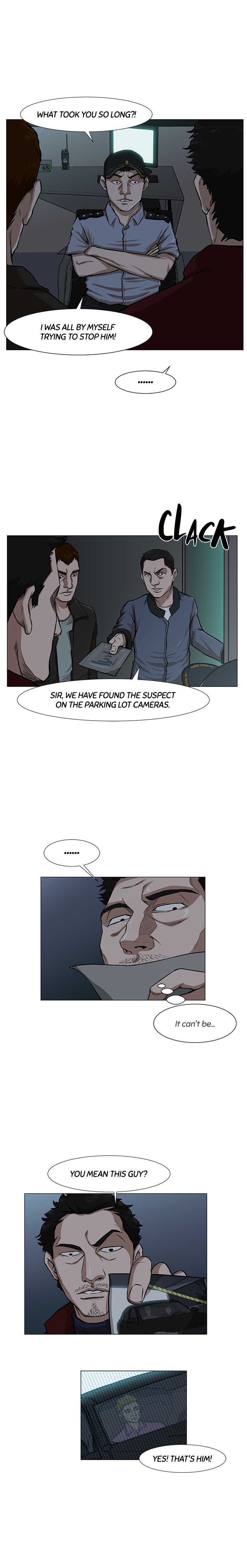 The Assassin Chapter 16 image 7