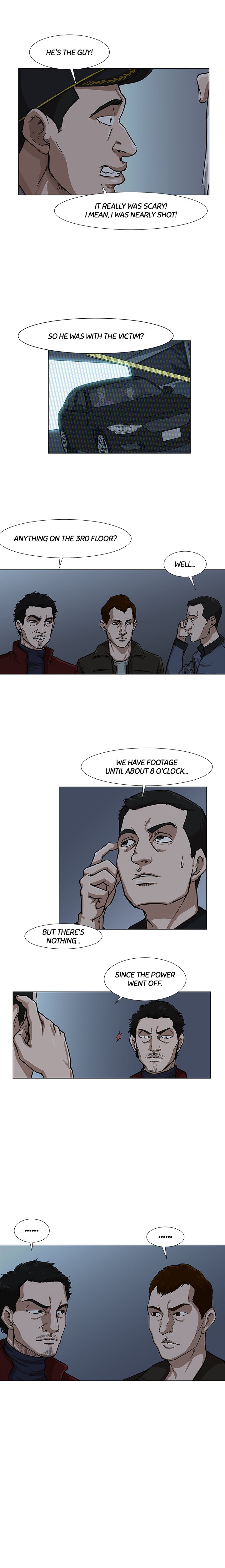 The Assassin Chapter 16 image 8