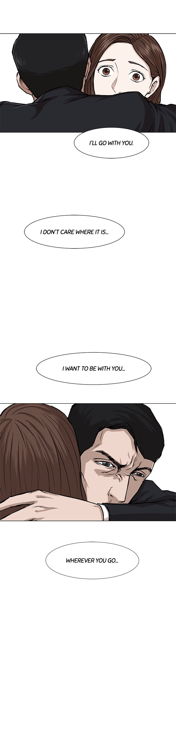 The Assassin Chapter 17 image 12