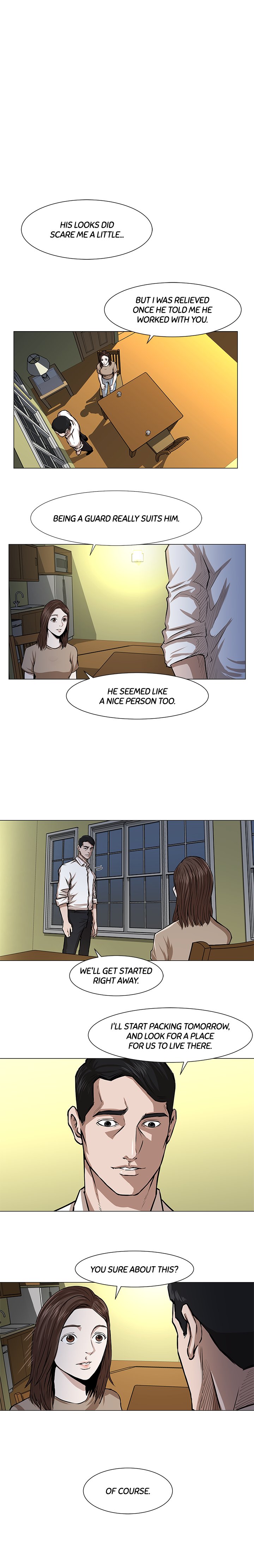 The Assassin Chapter 17 image 13