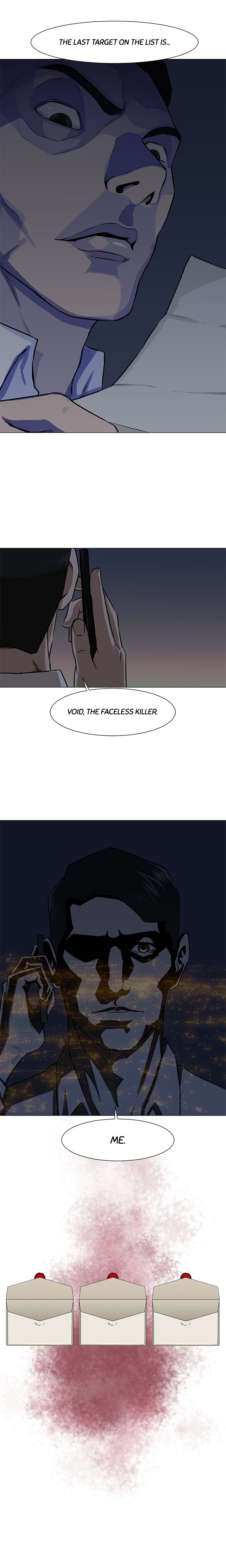 The Assassin Chapter 17 image 18
