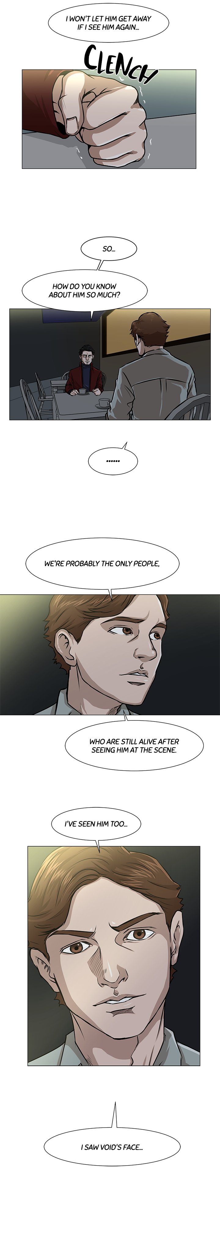The Assassin Chapter 17 image 4