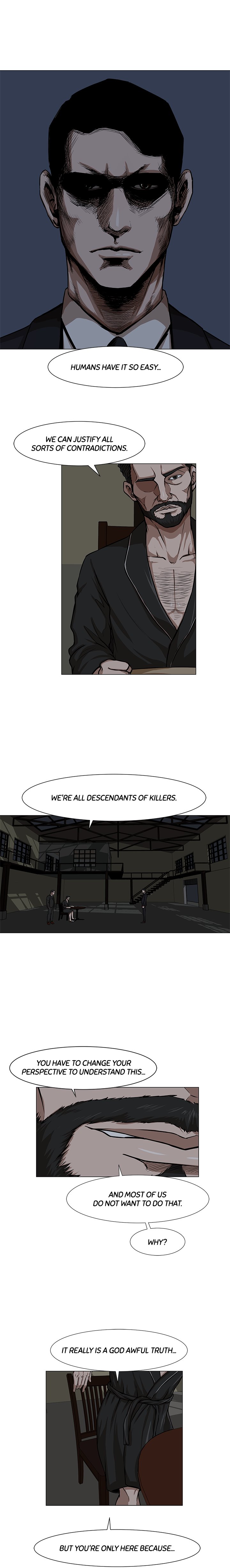 The Assassin Chapter 17 image 5