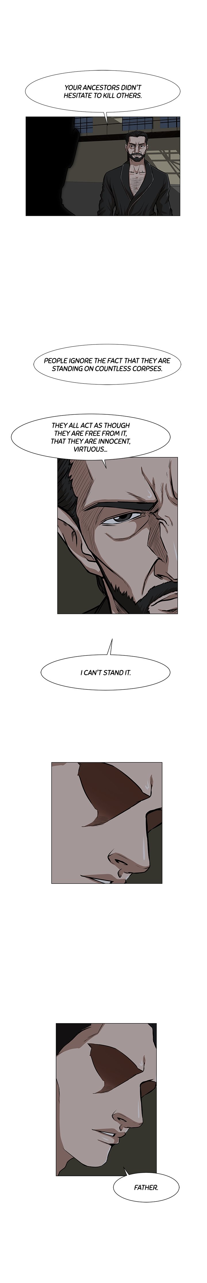 The Assassin Chapter 17 image 6