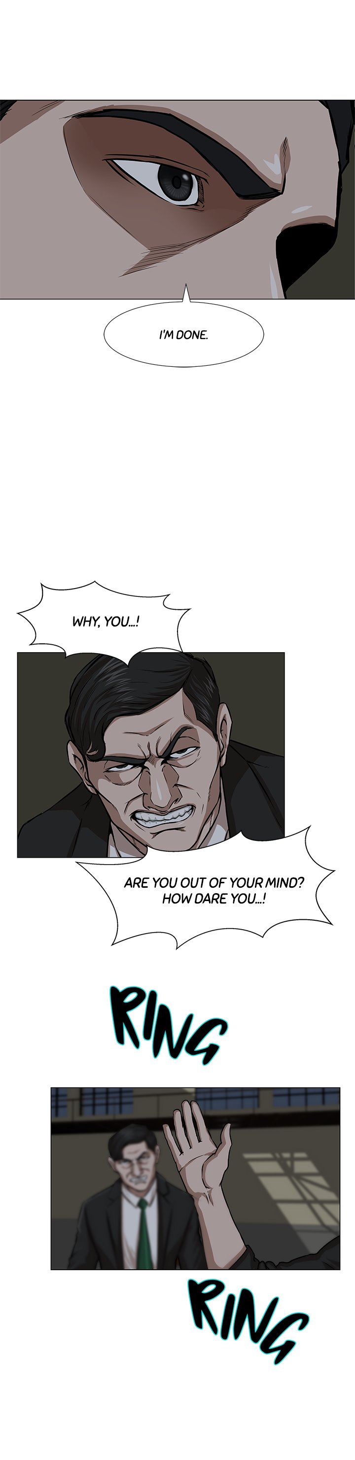 The Assassin Chapter 17 image 7