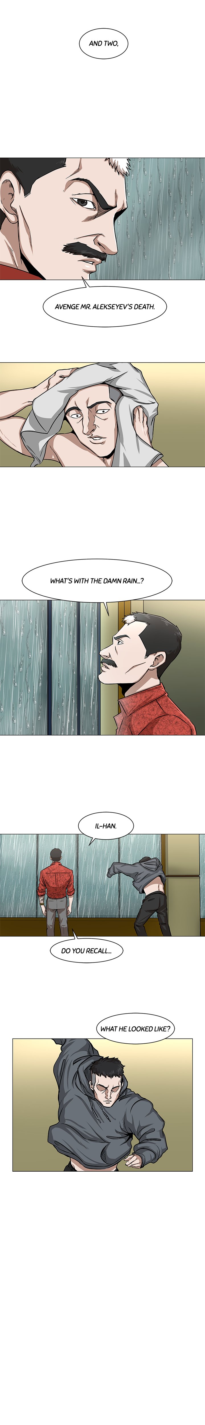 The Assassin Chapter 18 image 9