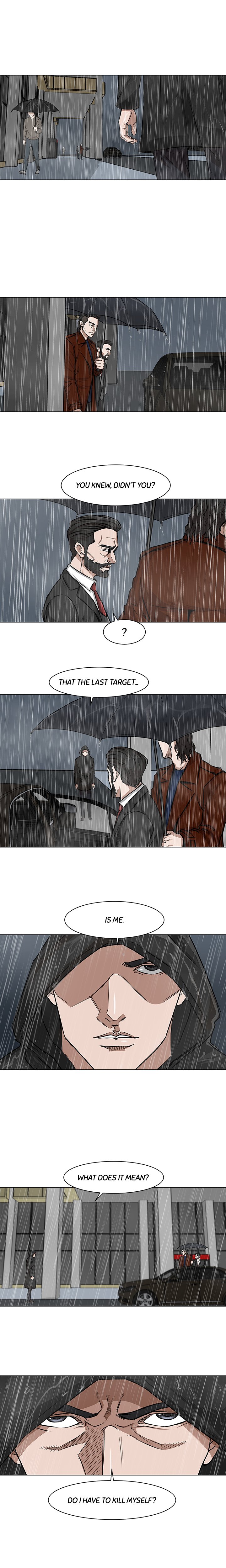The Assassin Chapter 18 image 11