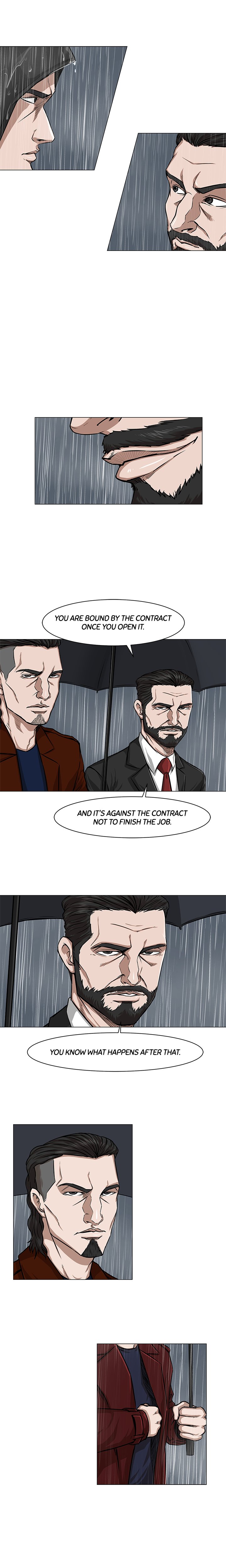 The Assassin Chapter 18 image 12