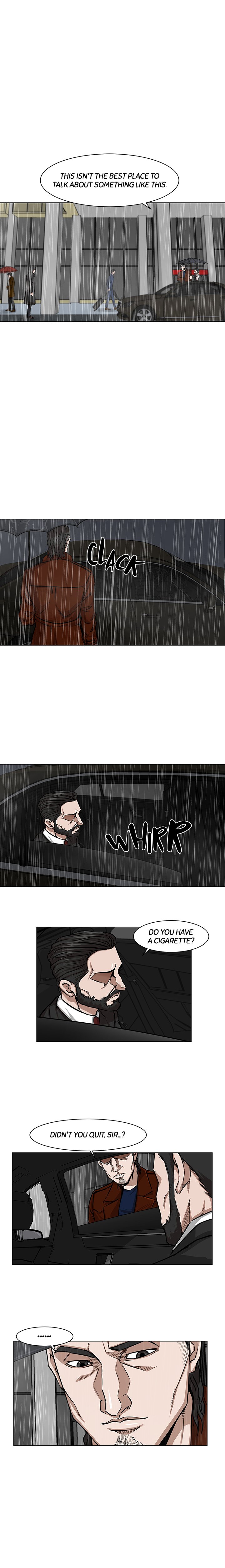 The Assassin Chapter 18 image 13