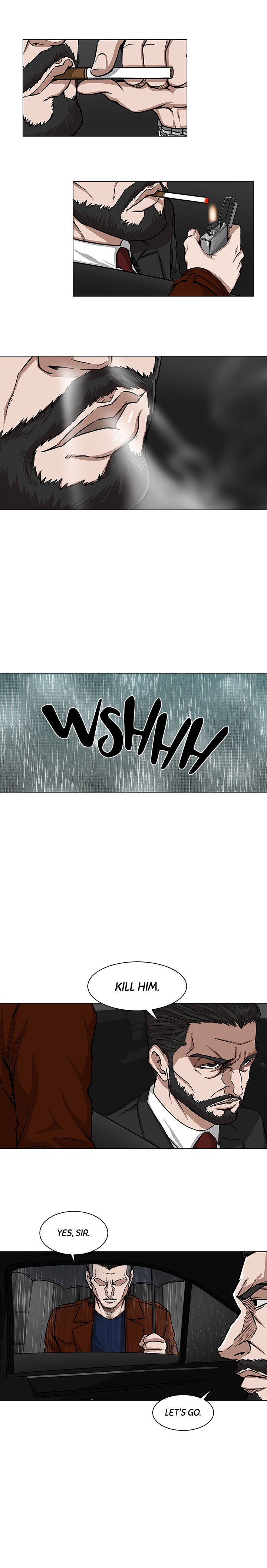 The Assassin Chapter 18 image 14