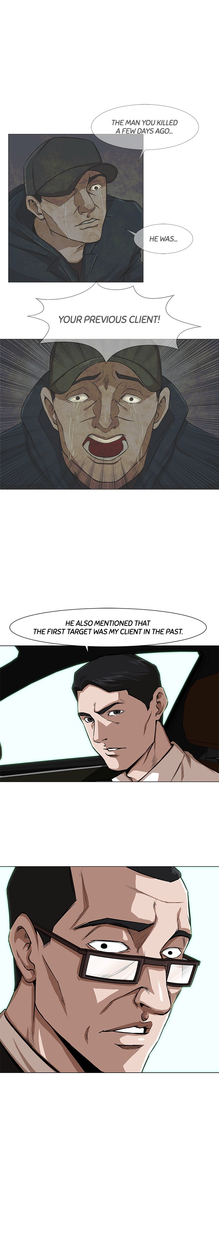 The Assassin Chapter 18 image 2