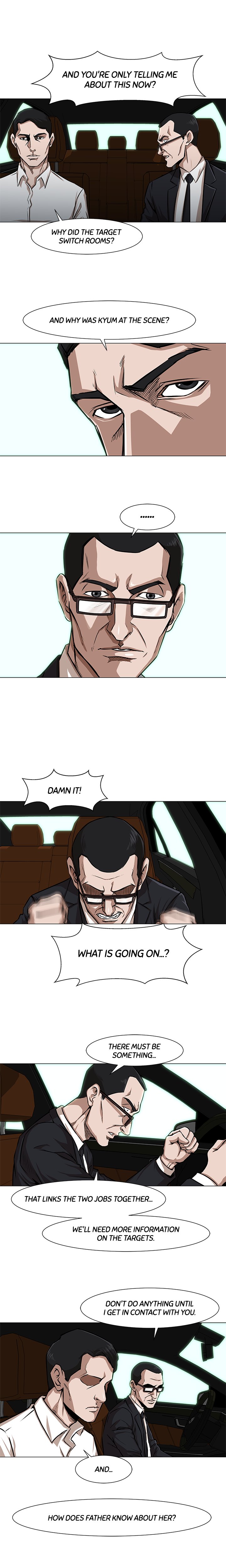 The Assassin Chapter 18 image 3